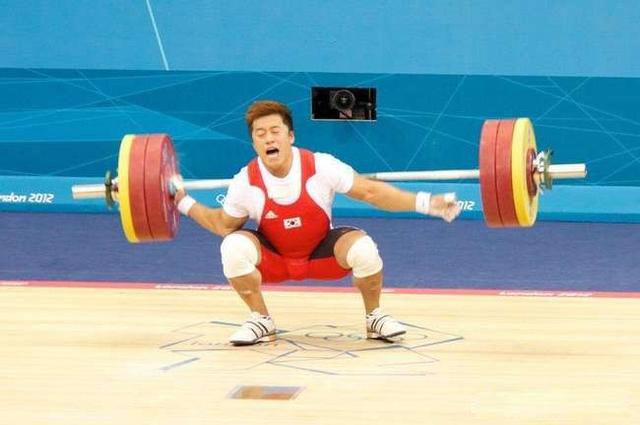 李发彬个人资料身高 招牌动作金鸡独立绝技