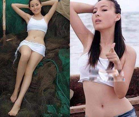 情妇卢嘉丽是谁 卢嘉丽的现状如何