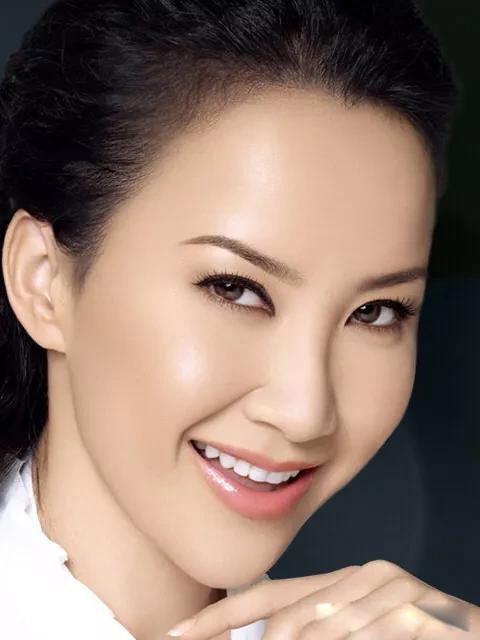 李玟简历及个人资料简介 喜欢她唱歌的张力和舞台魅力