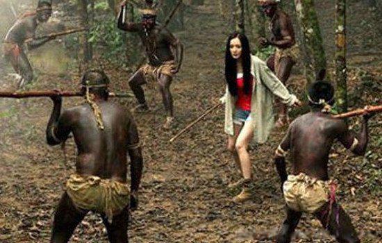 食人族吃人是真的吗 红烧女人肉是什么意思(胆小莫看)