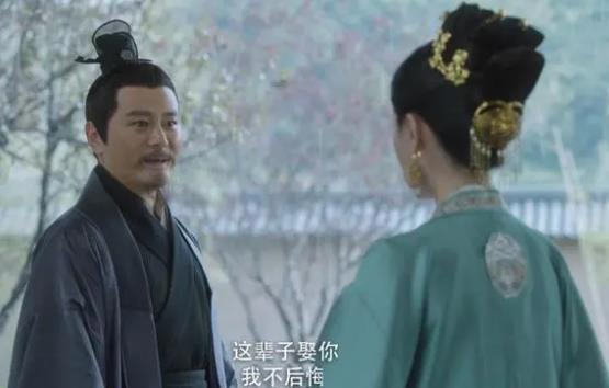 轩辕敬城老婆为什么与老祖宗双修 恨自己丈夫赌气做炉鼎