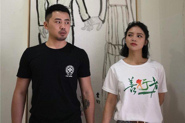 黄英老公曹帅个人简历 快女现在的身价