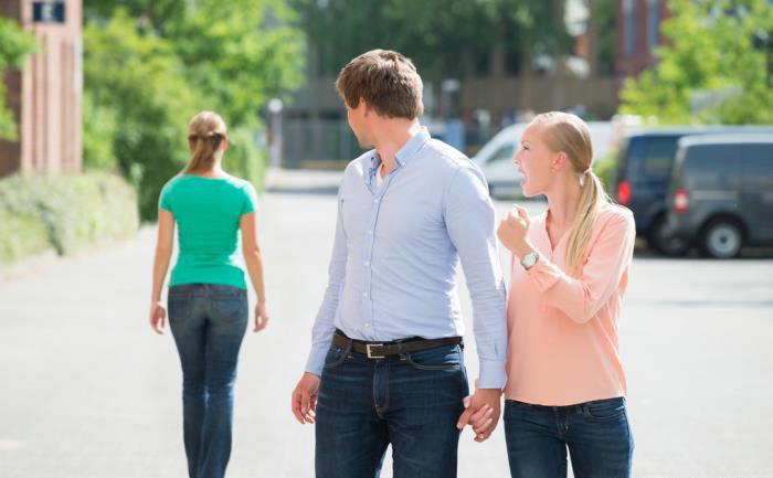 老公出轨了妻子的聪明做法怎么样 最好的解决方法