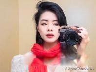 许可馨父母真实身份已曝光 父母是何许人也