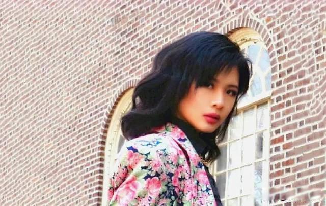 许可馨父母真实身份已曝光 父母是何许人也