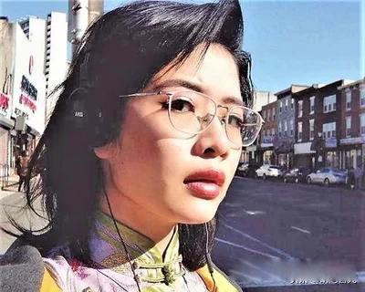 许可馨父母真实身份已曝光 父母是何许人也