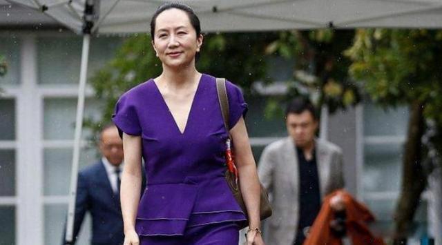 孟晚舟为什么被加拿大关起来 孟晚舟事件起因经过简单概括