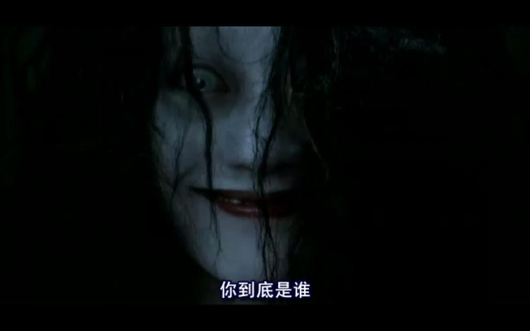 红姨的照片恐怖 为什么不能搜索,恐怖鬼脸