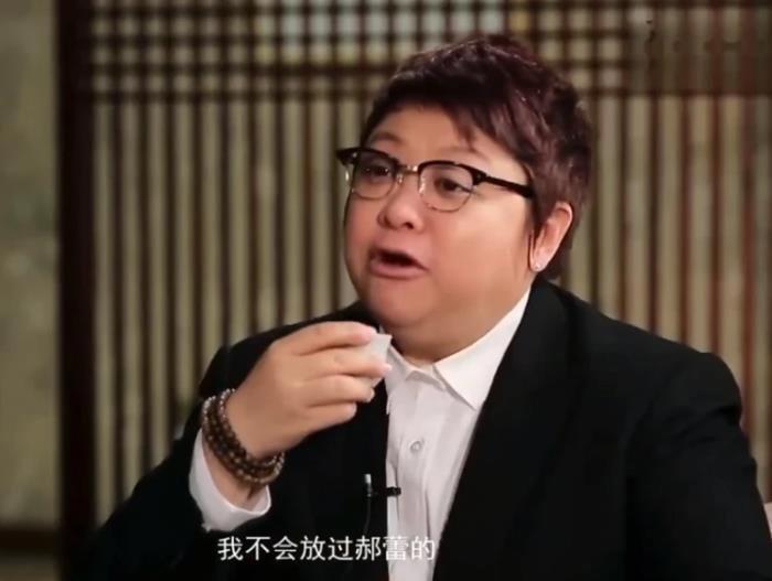 韩红老公是谁资料 收养的义子叫什么