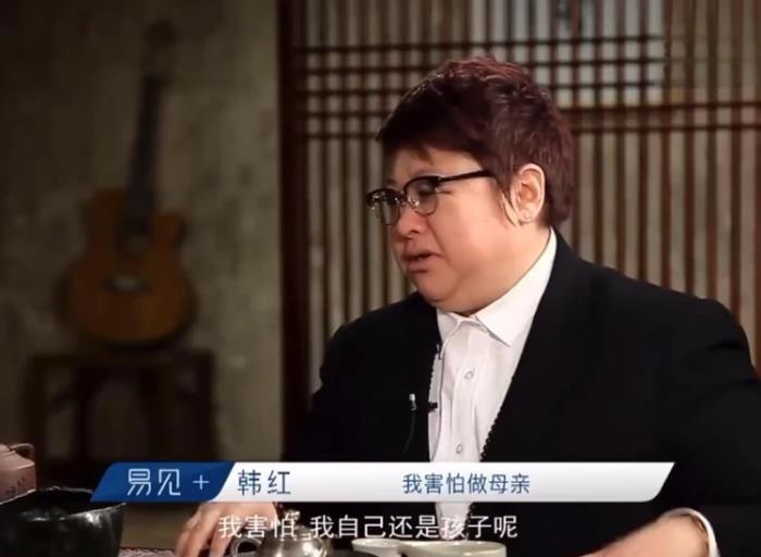 韩红老公是谁资料 收养的义子叫什么