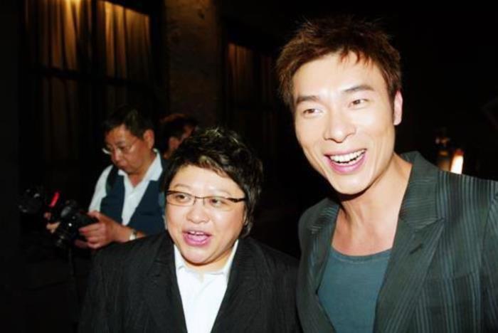 韩红老公是谁资料 收养的义子叫什么