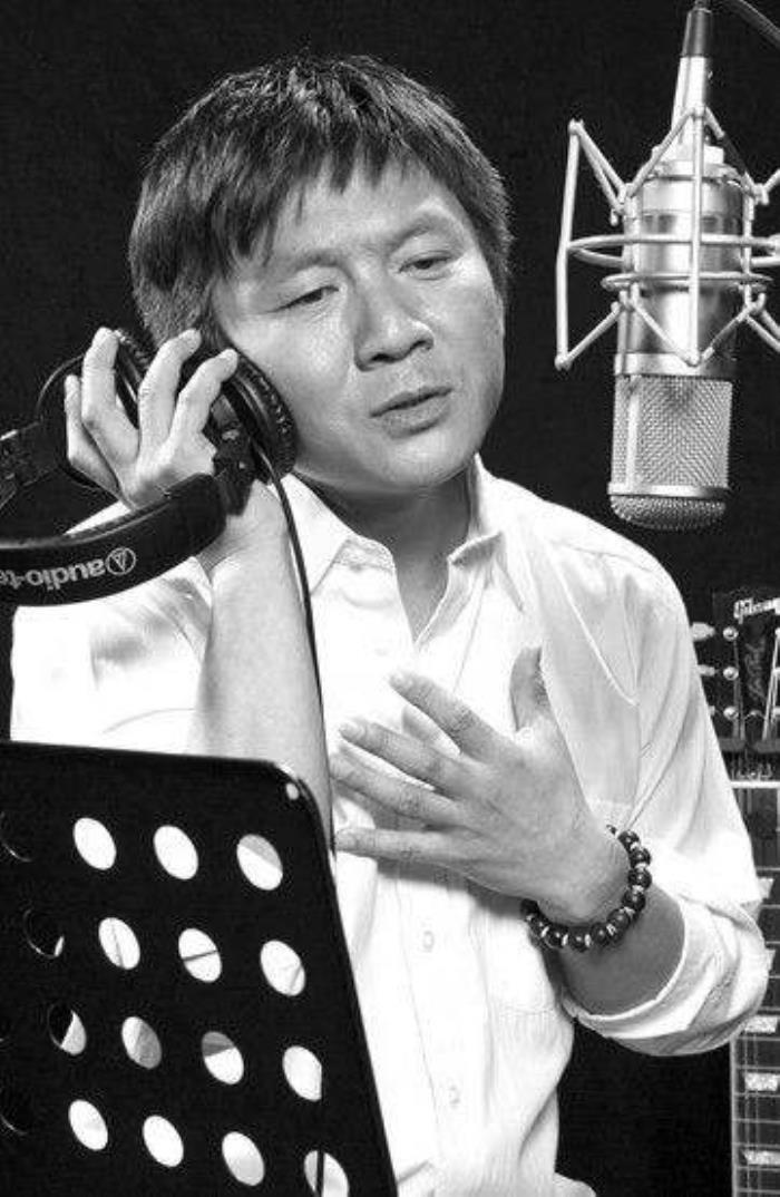 韩红老公是谁资料 收养的义子叫什么