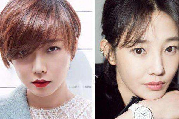 白百何和王珞丹区别 长得像演技都很好口碑却天差地别