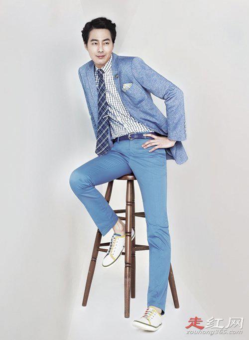 赵寅成个人资料简介 私下为人怎么样