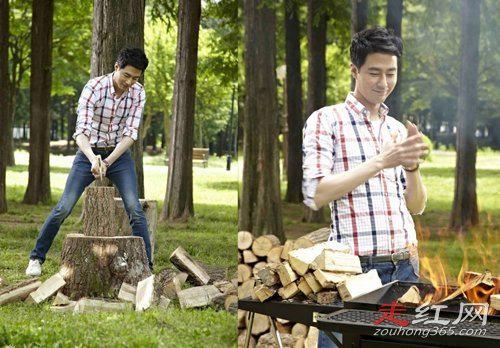 赵寅成个人资料简介 私下为人怎么样