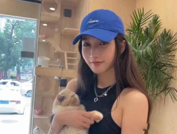 都美竹事件是怎么回事 网络暴力患上了抑郁症