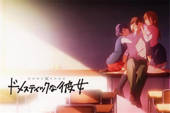 好看的男同性动漫有哪些 五部开车动漫少儿最好禁看