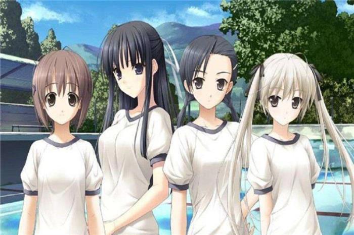 好看的男同性动漫有哪些 五部开车动漫少儿最好禁看