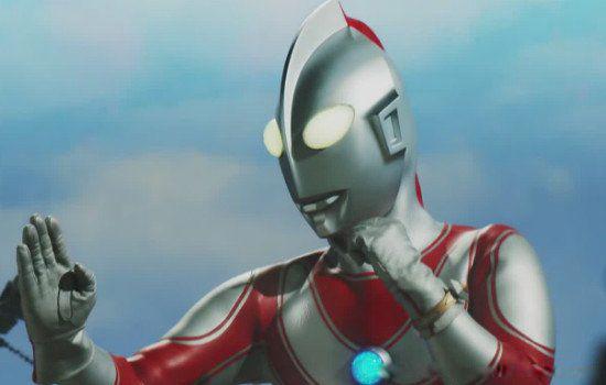 奥特曼大全图片和名字 列举十个代表(四系都有)