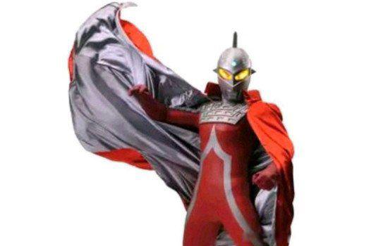 奥特曼大全图片和名字 列举十个代表(四系都有)