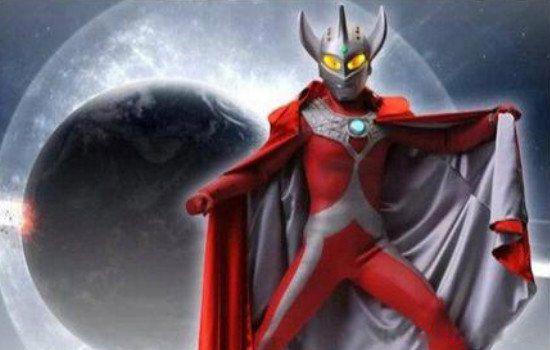 奥特曼大全图片和名字 列举十个代表(四系都有)