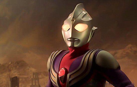 奥特曼大全图片和名字 列举十个代表(四系都有)