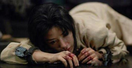 靖康之耻公主肛裂而死是真的吗 茂德帝姬被折磨的谷道破裂而死