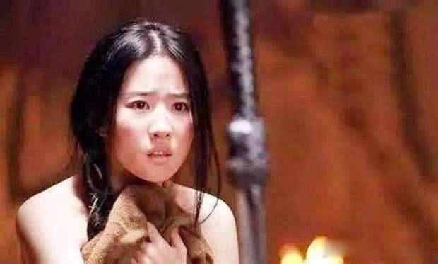 靖康之耻公主肛裂而死是真的吗 茂德帝姬被折磨的谷道破裂而死