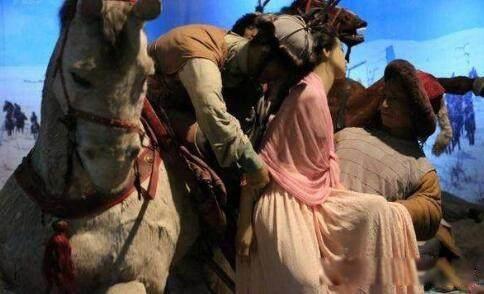 靖康之耻公主肛裂而死是真的吗 茂德帝姬被折磨的谷道破裂而死