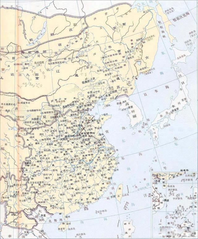 靖康之耻公主肛裂而死是真的吗 茂德帝姬被折磨的谷道破裂而死