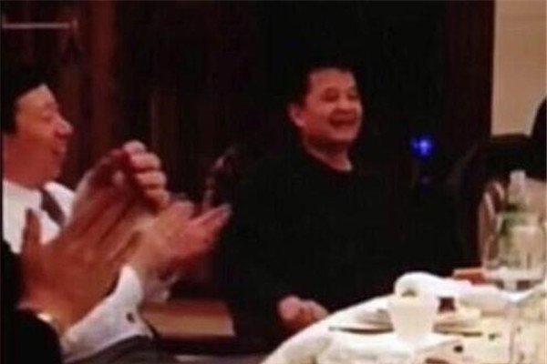 毕姥爷事件真相 毕福剑被什么人所害