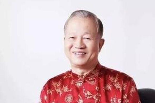 曾仕强个人资料及简介 讲易经的曾仕强说84是坎
