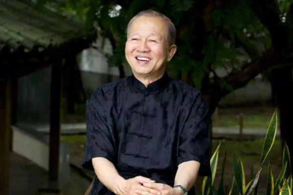 曾仕强的五个预言是什么 生前有过哪种预言