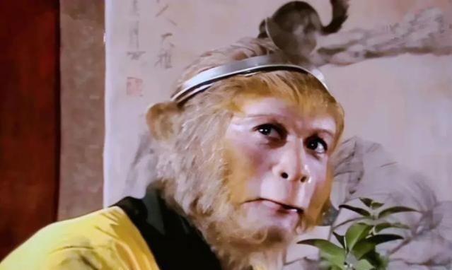 孙悟空真实样貌很吓人 真实身份有多恐怖吓死你