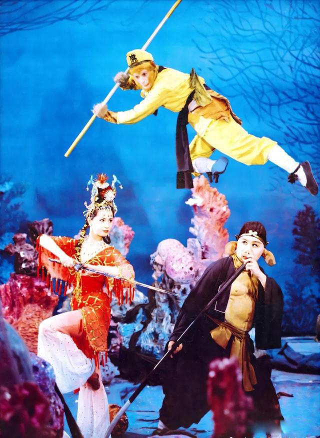 孙悟空真实样貌很吓人 真实身份有多恐怖吓死你