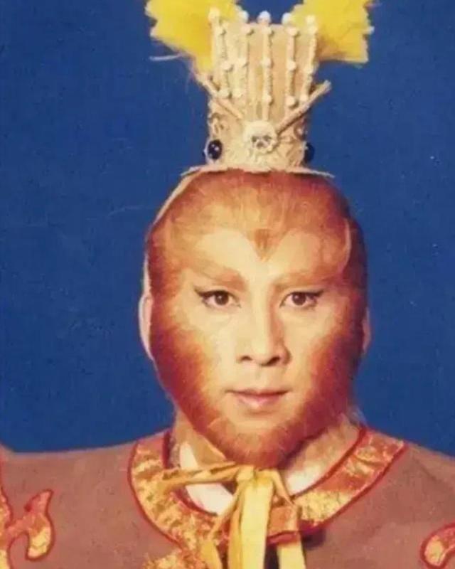 孙悟空真实样貌很吓人 真实身份有多恐怖吓死你