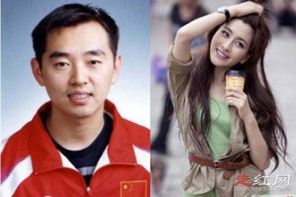孔令辉的老婆个人资料 与马苏分手原因真相是什么
