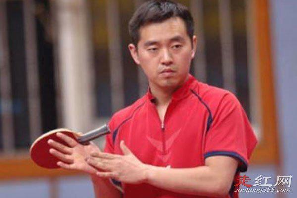 孔令辉的老婆个人资料 与马苏分手原因真相是什么