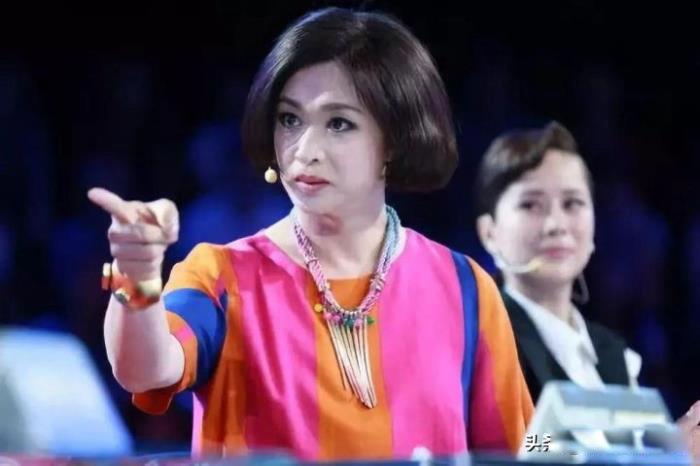 金星个人资料简介是男还是女 为什么要变成女人