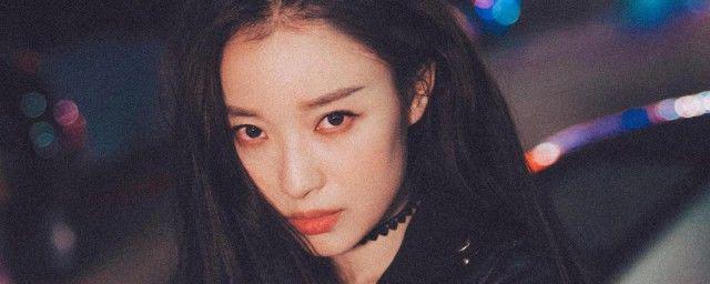 倪妮个人资料介绍生日 和陈道明演的电视剧叫什么