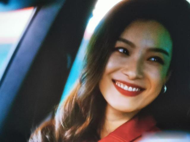 倪妮个人资料介绍生日 和陈道明演的电视剧叫什么