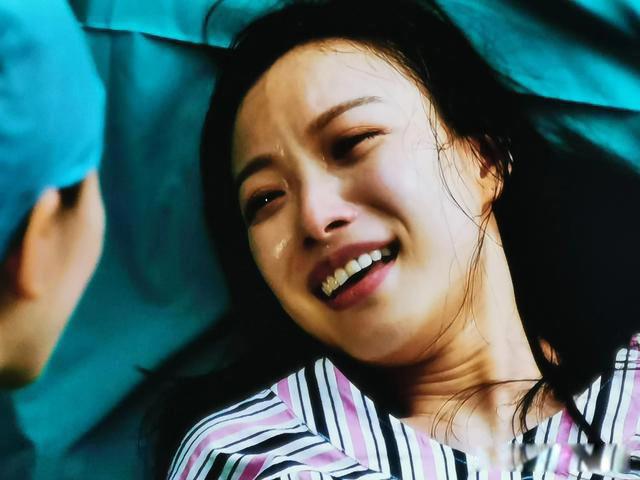 倪妮个人资料介绍生日 和陈道明演的电视剧叫什么