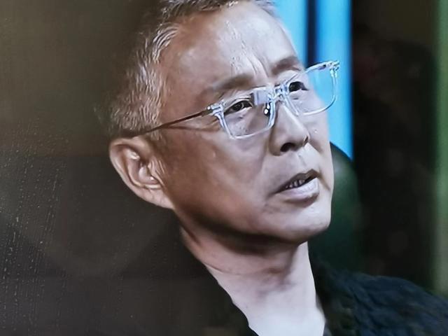 倪妮个人资料介绍生日 和陈道明演的电视剧叫什么