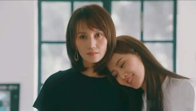 倪妮个人资料介绍生日 和陈道明演的电视剧叫什么