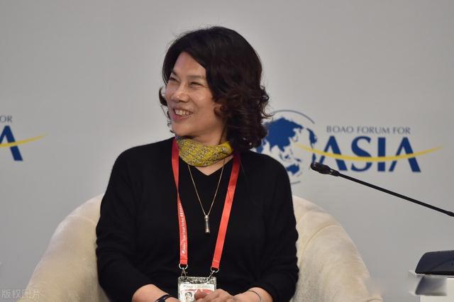 董明珠结了几次婚 单身三十年一直不结婚