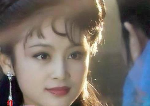 陈红个人资料 歌手陈红年轻时的旧照