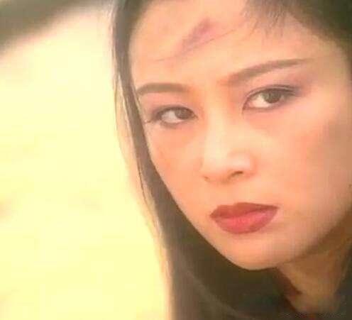 陈红个人资料 歌手陈红年轻时的旧照