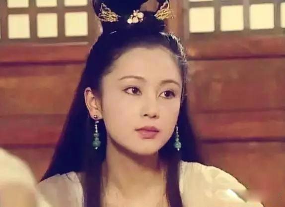 陈红个人资料 歌手陈红年轻时的旧照