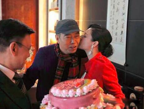 陈红个人资料 歌手陈红年轻时的旧照