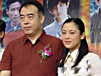 陈红个人资料 歌手陈红年轻时的旧照